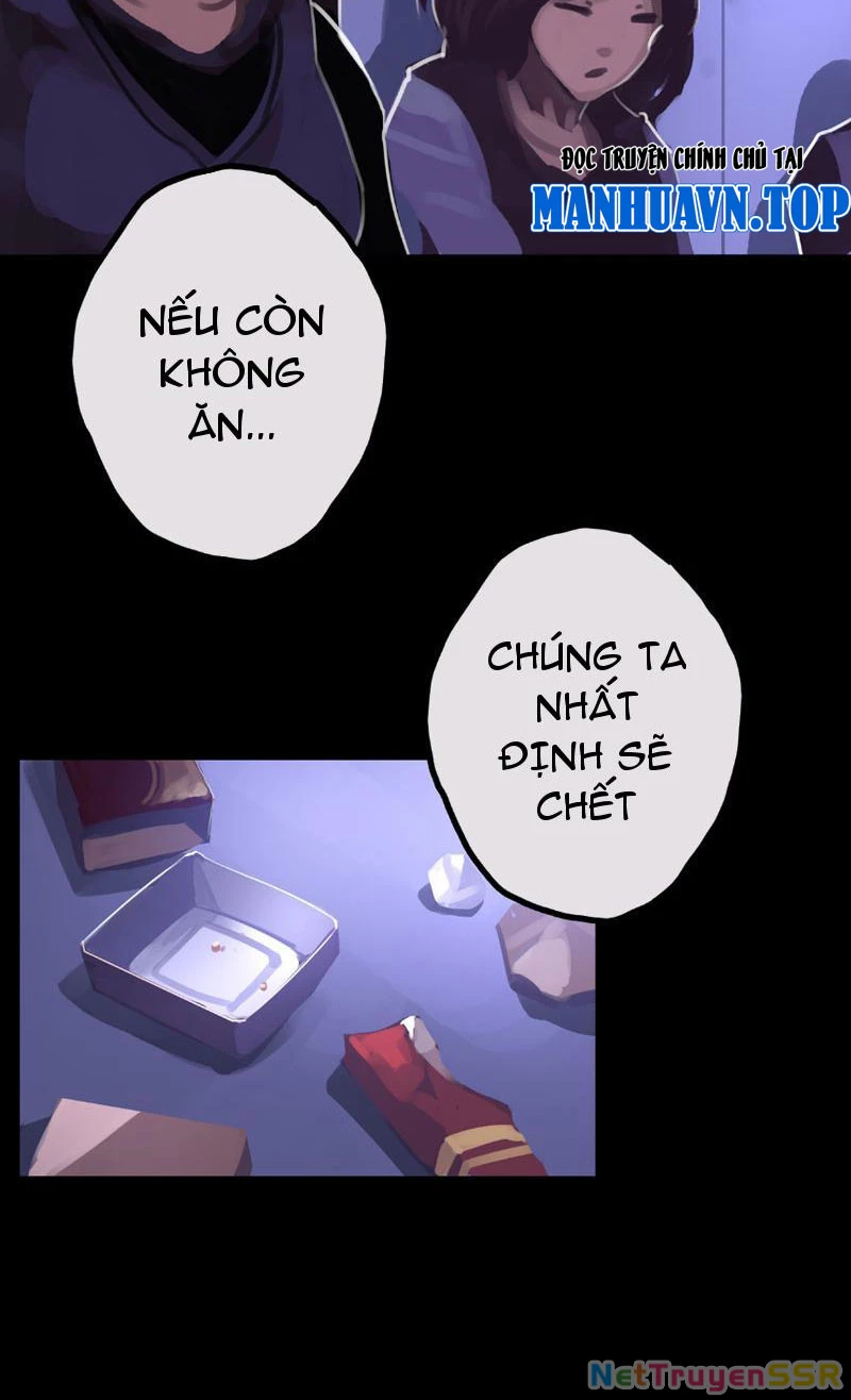 Chỗ Lánh Nạn Của Ta Chỉ Thu Thiếu Mỹ Nữ Chapter 33 - Trang 2