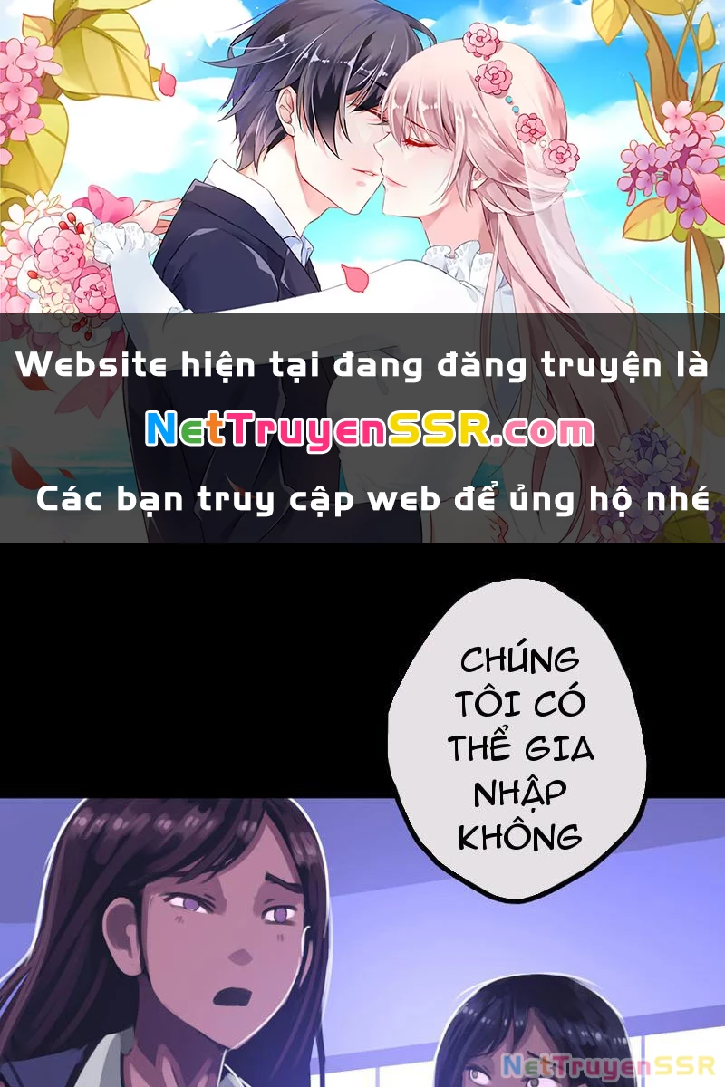 Chỗ Lánh Nạn Của Ta Chỉ Thu Thiếu Mỹ Nữ Chapter 32 - Trang 2