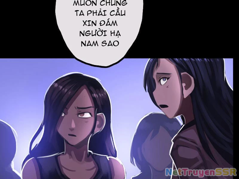 Chỗ Lánh Nạn Của Ta Chỉ Thu Thiếu Mỹ Nữ Chapter 32 - Trang 2