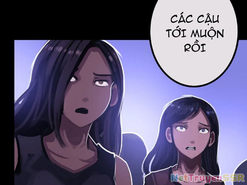 Chỗ Lánh Nạn Của Ta Chỉ Thu Thiếu Mỹ Nữ Chapter 32 - Trang 2