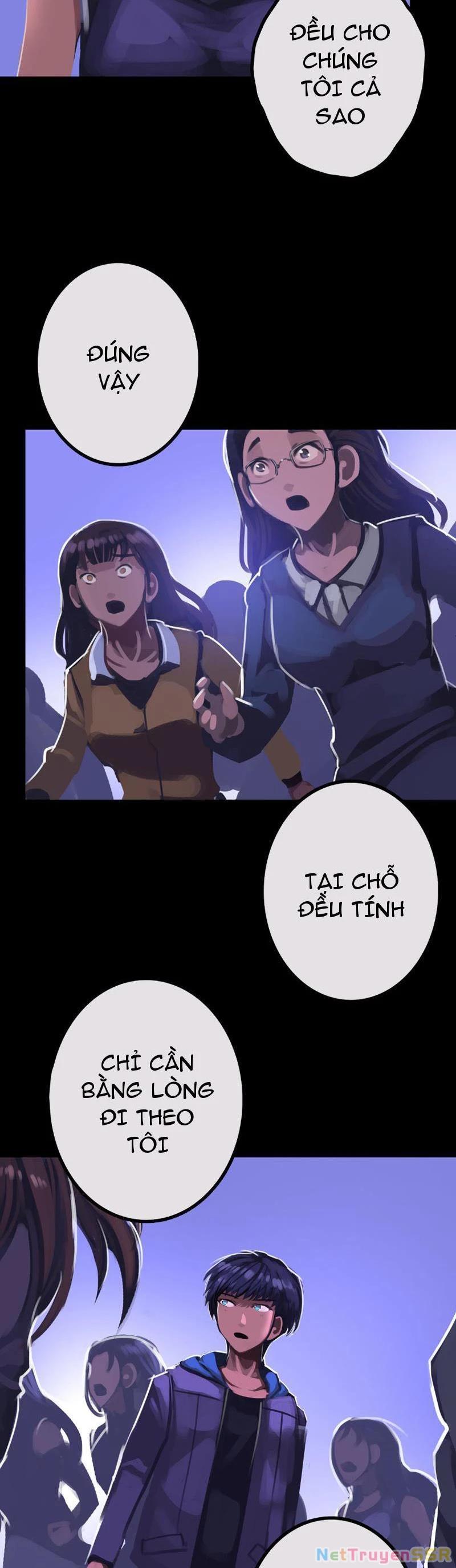 Chỗ Lánh Nạn Của Ta Chỉ Thu Thiếu Mỹ Nữ Chapter 31 - Trang 2