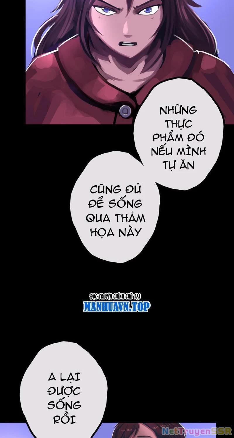 Chỗ Lánh Nạn Của Ta Chỉ Thu Thiếu Mỹ Nữ Chapter 31 - Trang 2