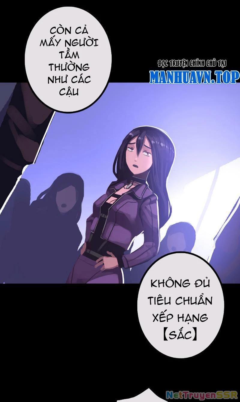 Chỗ Lánh Nạn Của Ta Chỉ Thu Thiếu Mỹ Nữ Chapter 29 - Trang 2