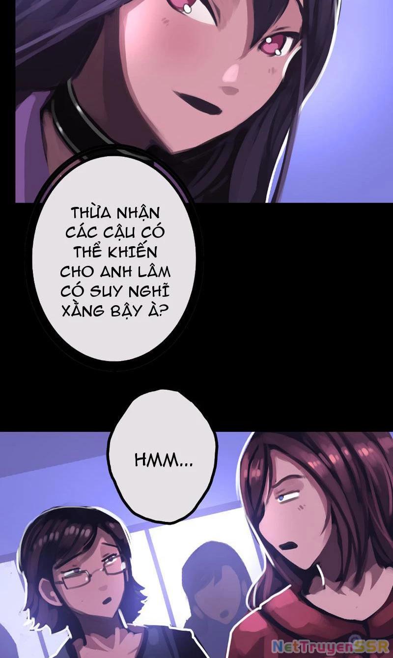 Chỗ Lánh Nạn Của Ta Chỉ Thu Thiếu Mỹ Nữ Chapter 29 - Trang 2