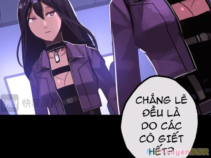 Chỗ Lánh Nạn Của Ta Chỉ Thu Thiếu Mỹ Nữ Chapter 28 - Trang 2