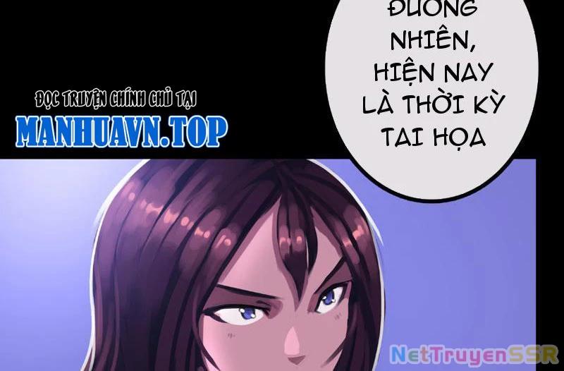 Chỗ Lánh Nạn Của Ta Chỉ Thu Thiếu Mỹ Nữ Chapter 28 - Trang 2