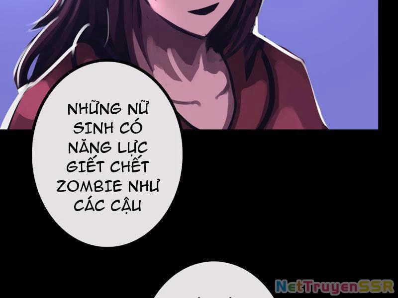 Chỗ Lánh Nạn Của Ta Chỉ Thu Thiếu Mỹ Nữ Chapter 28 - Trang 2