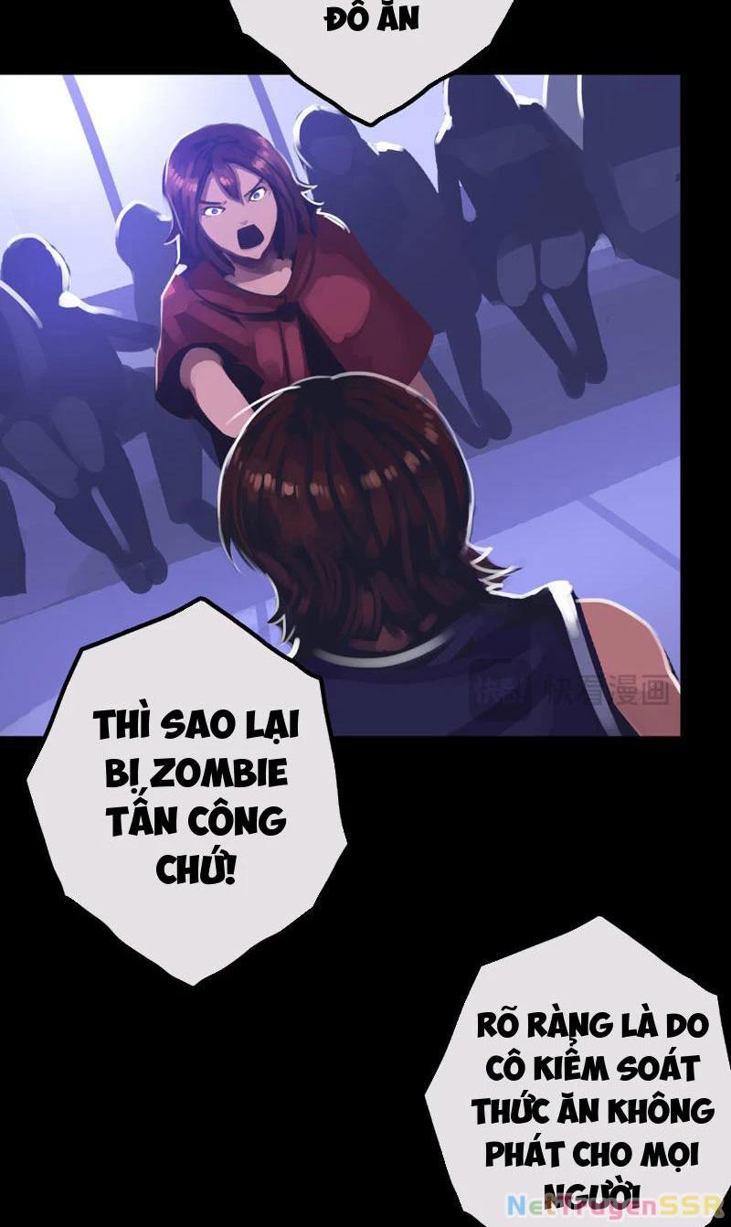 Chỗ Lánh Nạn Của Ta Chỉ Thu Thiếu Mỹ Nữ Chapter 27 - Trang 2