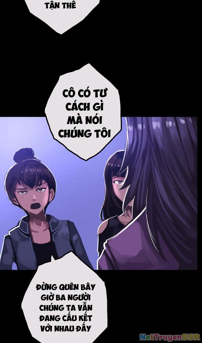 Chỗ Lánh Nạn Của Ta Chỉ Thu Thiếu Mỹ Nữ Chapter 26 - Trang 2