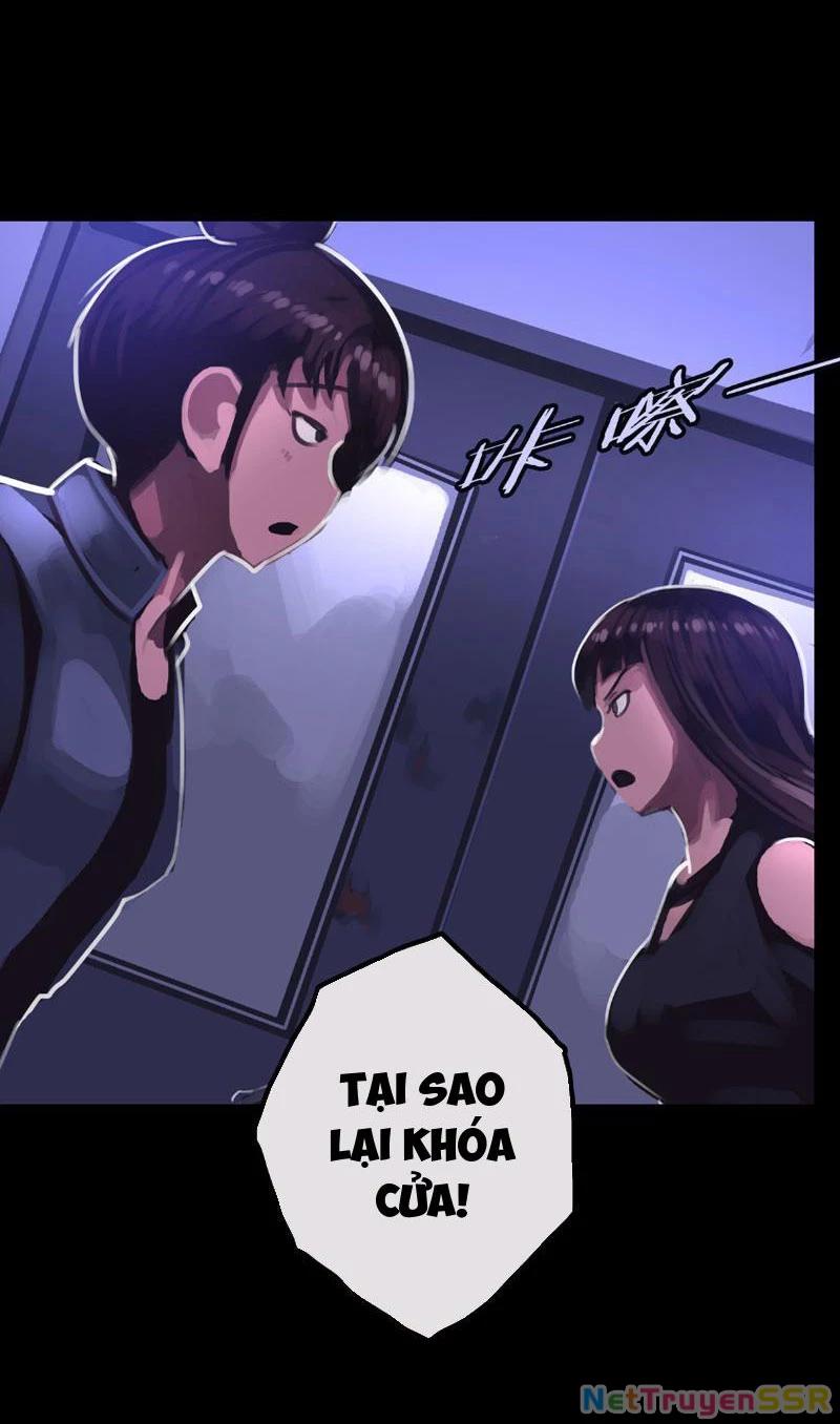 Chỗ Lánh Nạn Của Ta Chỉ Thu Thiếu Mỹ Nữ Chapter 26 - Trang 2