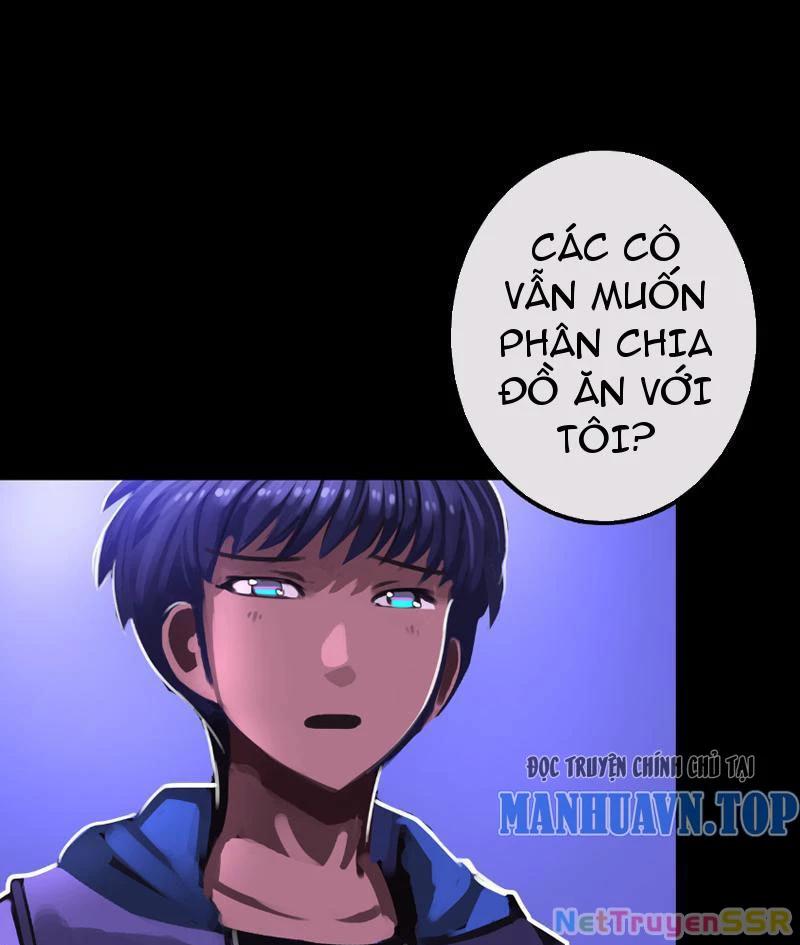 Chỗ Lánh Nạn Của Ta Chỉ Thu Thiếu Mỹ Nữ Chapter 26 - Trang 2