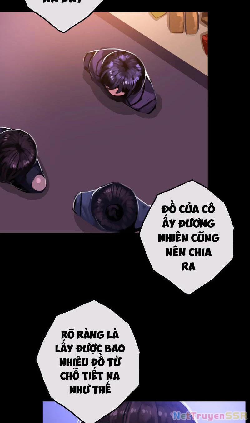 Chỗ Lánh Nạn Của Ta Chỉ Thu Thiếu Mỹ Nữ Chapter 26 - Trang 2