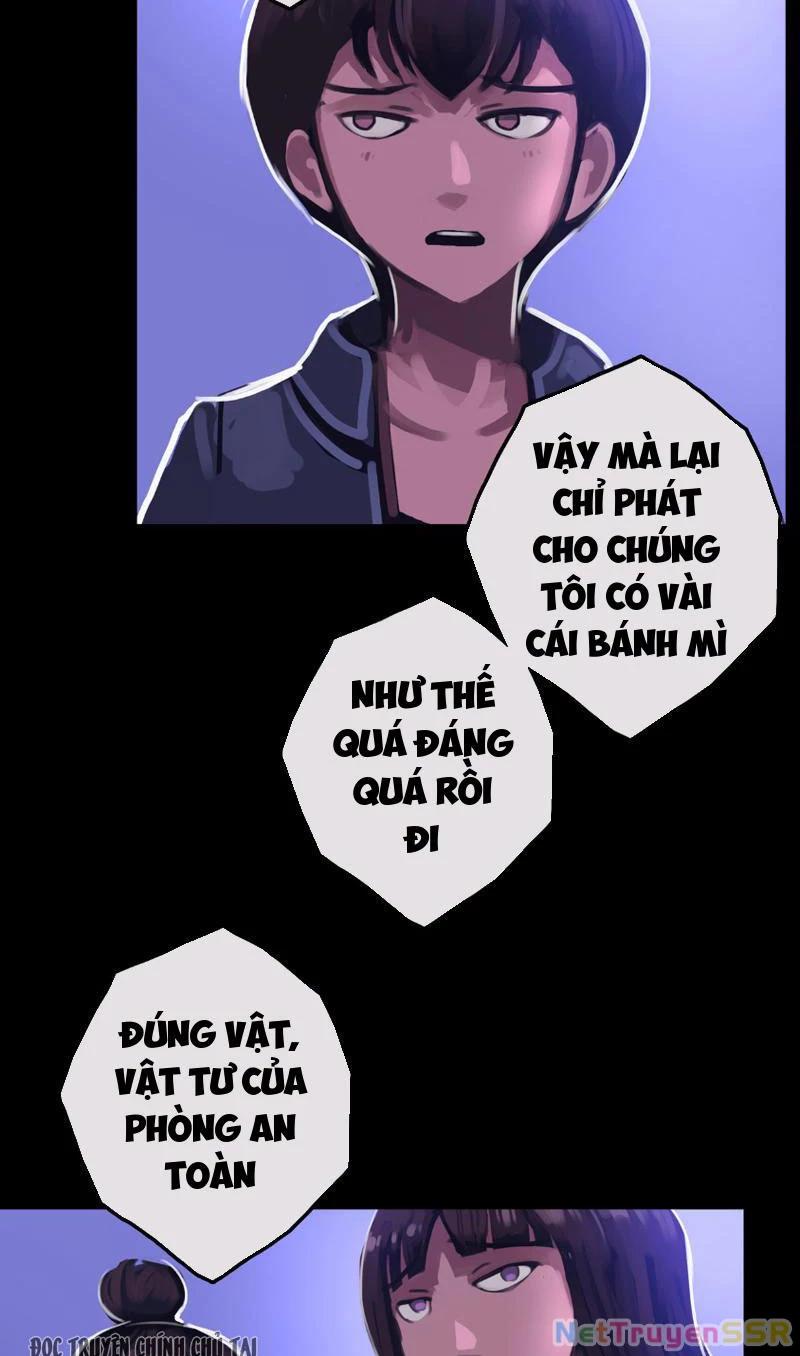 Chỗ Lánh Nạn Của Ta Chỉ Thu Thiếu Mỹ Nữ Chapter 26 - Trang 2