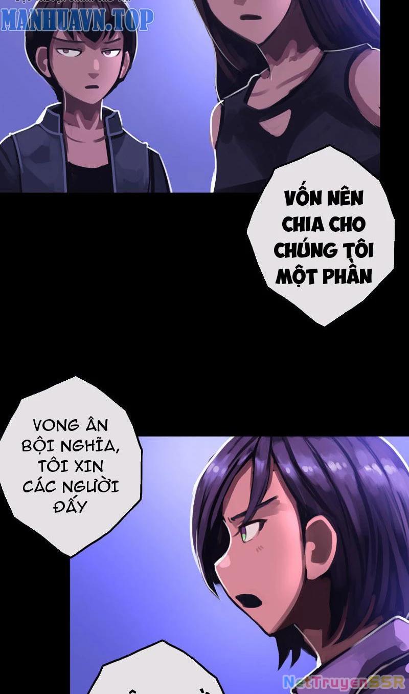 Chỗ Lánh Nạn Của Ta Chỉ Thu Thiếu Mỹ Nữ Chapter 26 - Trang 2