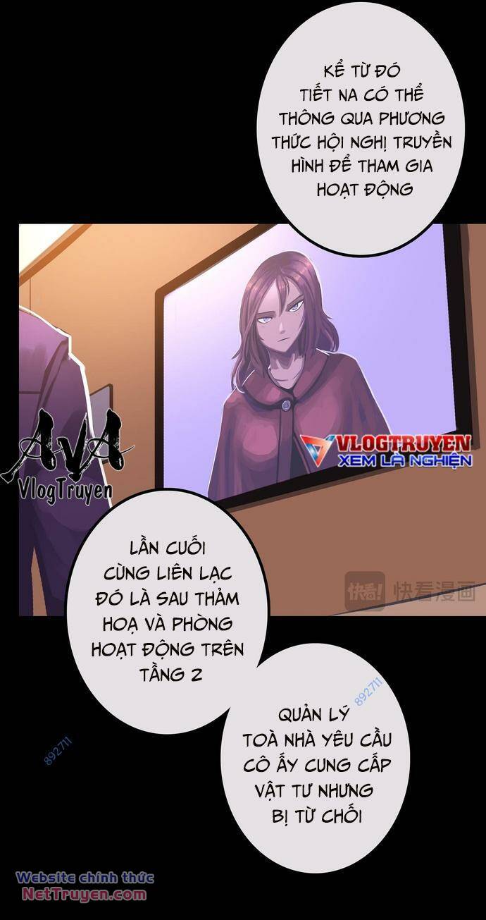 Chỗ Lánh Nạn Của Ta Chỉ Thu Thiếu Mỹ Nữ Chapter 24 - Trang 2