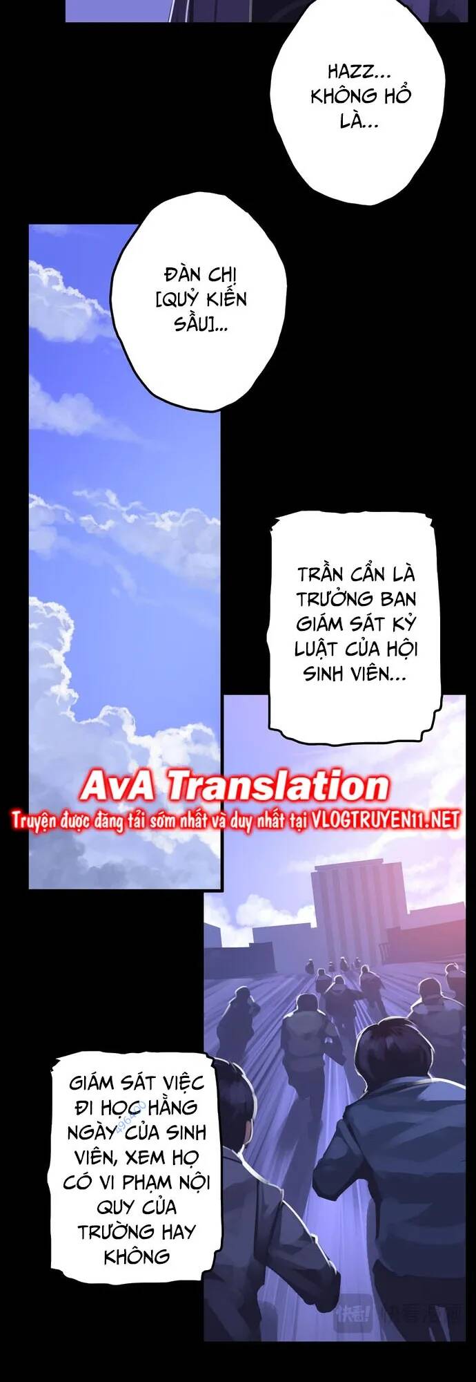 Chỗ Lánh Nạn Của Ta Chỉ Thu Thiếu Mỹ Nữ Chapter 20 - Trang 2