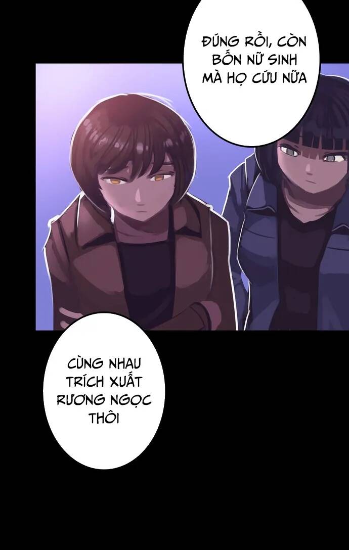 Chỗ Lánh Nạn Của Ta Chỉ Thu Thiếu Mỹ Nữ Chapter 18 - Trang 2