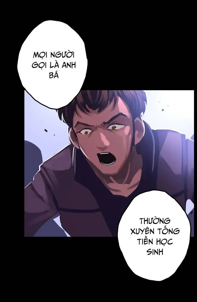 Chỗ Lánh Nạn Của Ta Chỉ Thu Thiếu Mỹ Nữ Chapter 18 - Trang 2