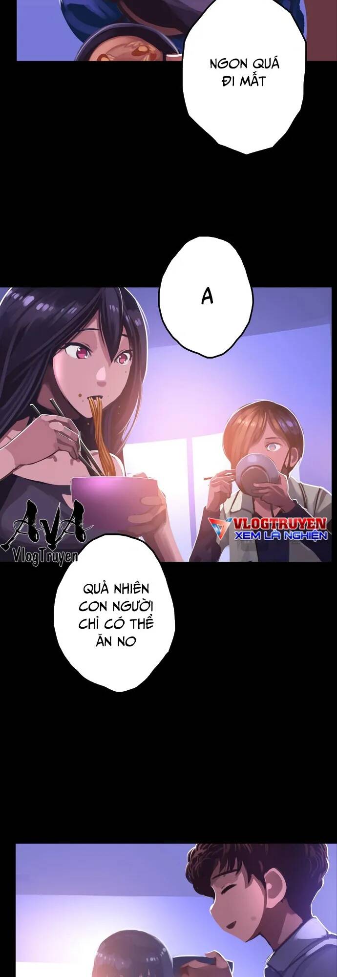 Chỗ Lánh Nạn Của Ta Chỉ Thu Thiếu Mỹ Nữ Chapter 17 - Trang 2