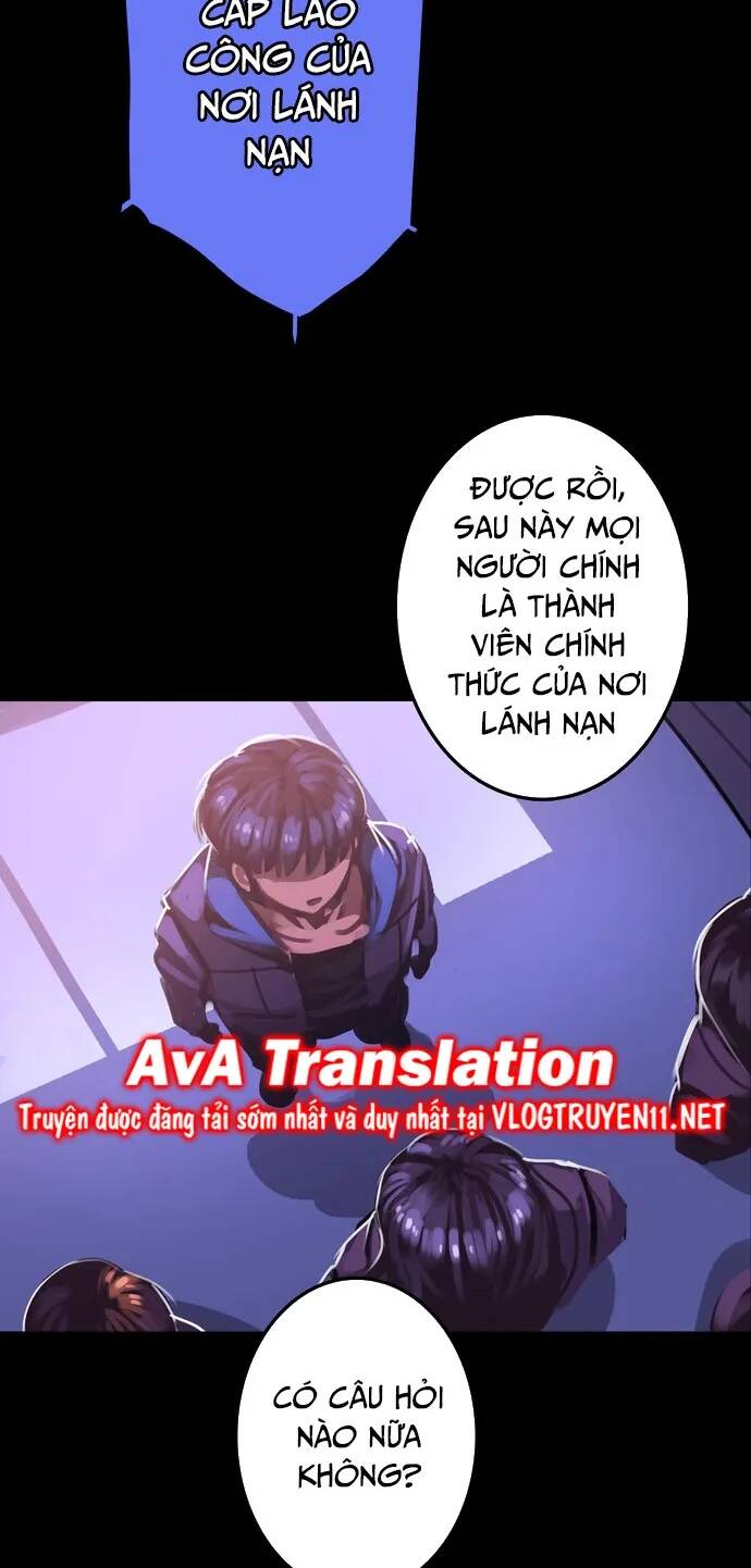 Chỗ Lánh Nạn Của Ta Chỉ Thu Thiếu Mỹ Nữ Chapter 17 - Trang 2