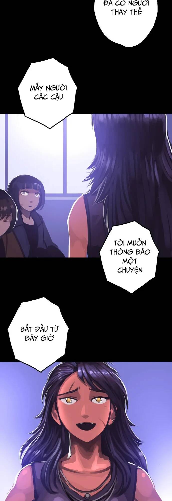 Chỗ Lánh Nạn Của Ta Chỉ Thu Thiếu Mỹ Nữ Chapter 16 - Trang 2