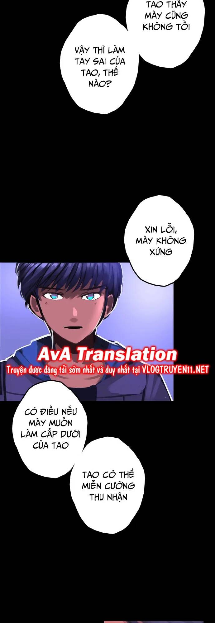 Chỗ Lánh Nạn Của Ta Chỉ Thu Thiếu Mỹ Nữ Chapter 14 - Trang 2