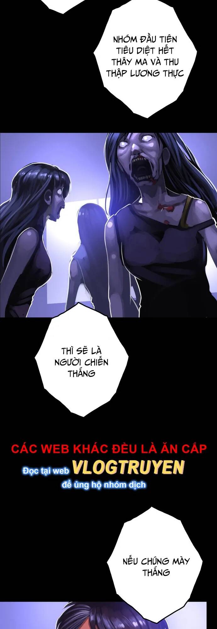 Chỗ Lánh Nạn Của Ta Chỉ Thu Thiếu Mỹ Nữ Chapter 14 - Trang 2