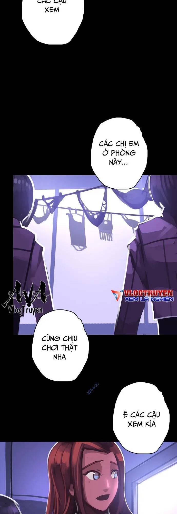 Chỗ Lánh Nạn Của Ta Chỉ Thu Thiếu Mỹ Nữ Chapter 11 - Trang 2