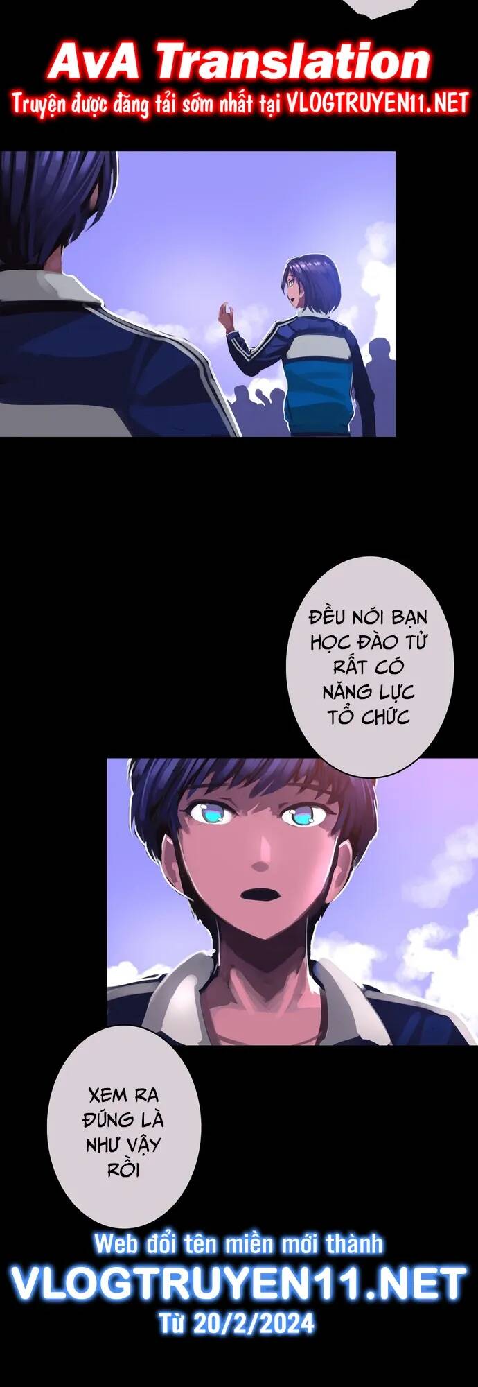 Chỗ Lánh Nạn Của Ta Chỉ Thu Thiếu Mỹ Nữ Chapter 8 - Trang 2