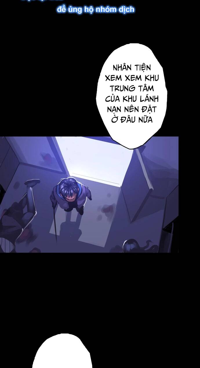 Chỗ Lánh Nạn Của Ta Chỉ Thu Thiếu Mỹ Nữ Chapter 3 - Trang 2