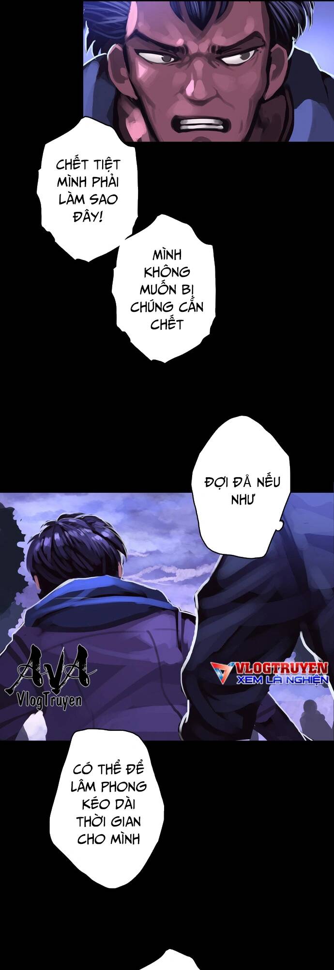 Chỗ Lánh Nạn Của Ta Chỉ Thu Thiếu Mỹ Nữ Chapter 2 - Trang 2