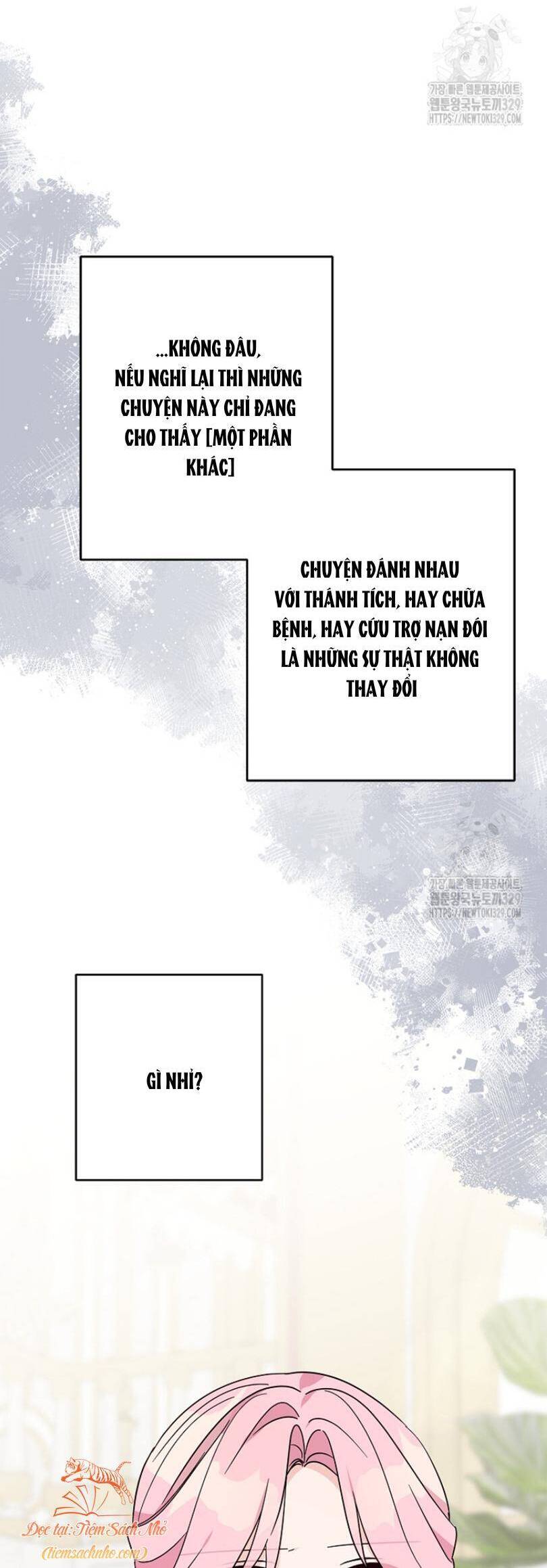 Tôi Đã Trở Thành Con Gái Út Của Công Tước Phản Diện Chapter 81 - Trang 2