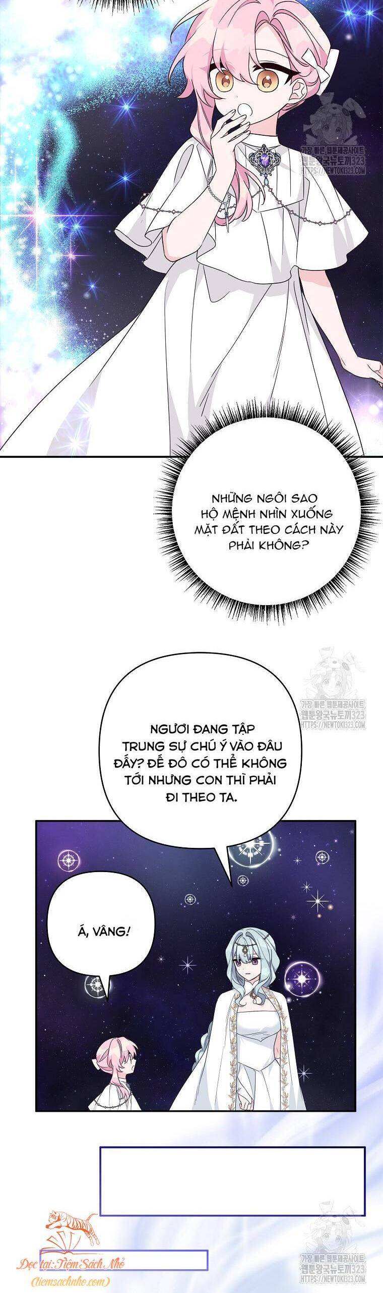 Tôi Đã Trở Thành Con Gái Út Của Công Tước Phản Diện Chapter 74 - Trang 2