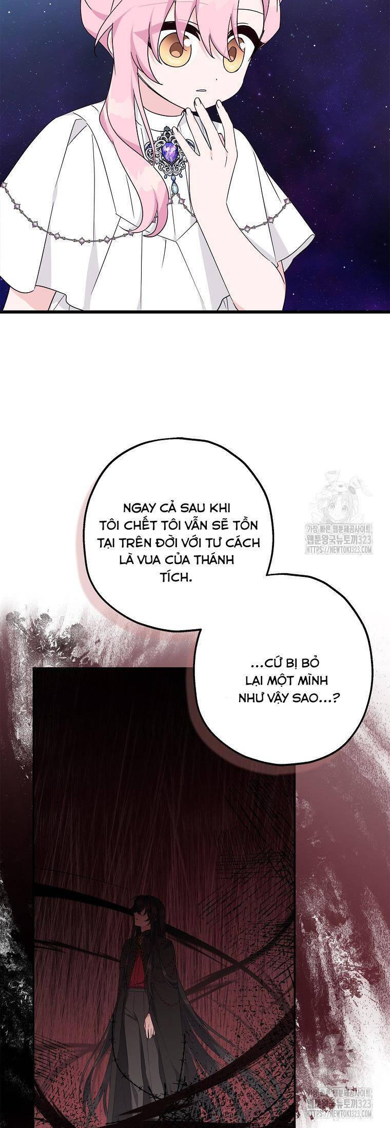 Tôi Đã Trở Thành Con Gái Út Của Công Tước Phản Diện Chapter 74 - Trang 2