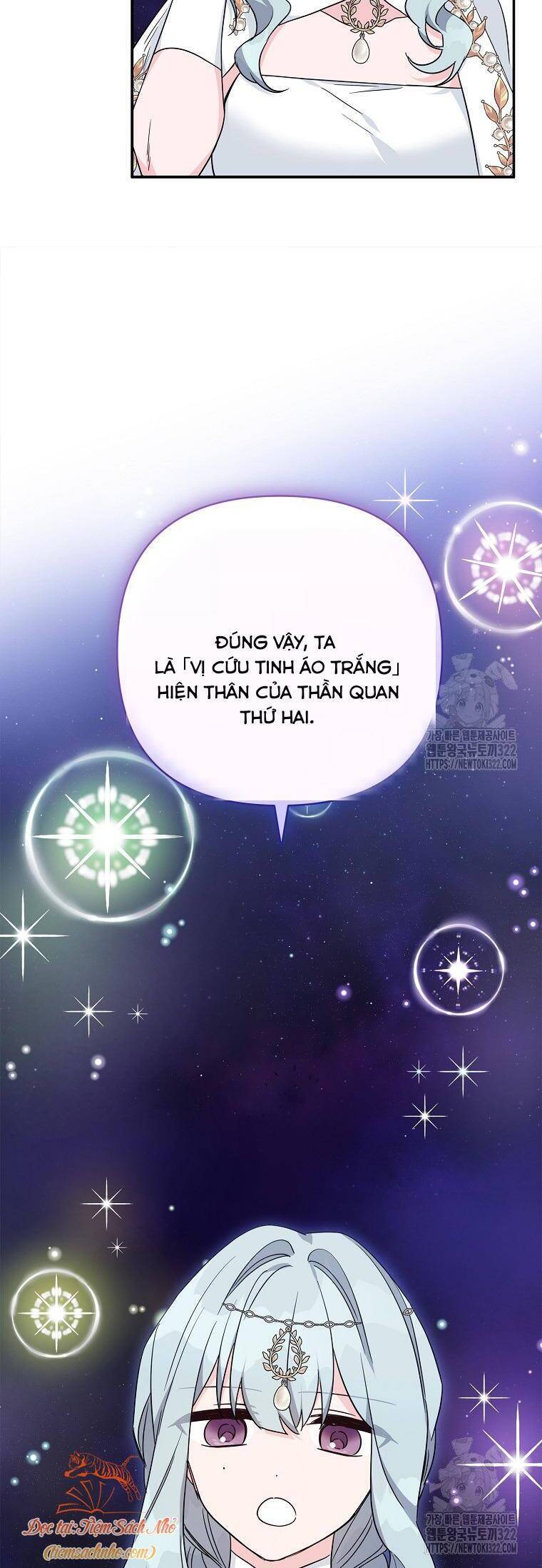 Tôi Đã Trở Thành Con Gái Út Của Công Tước Phản Diện Chapter 73 - Trang 2