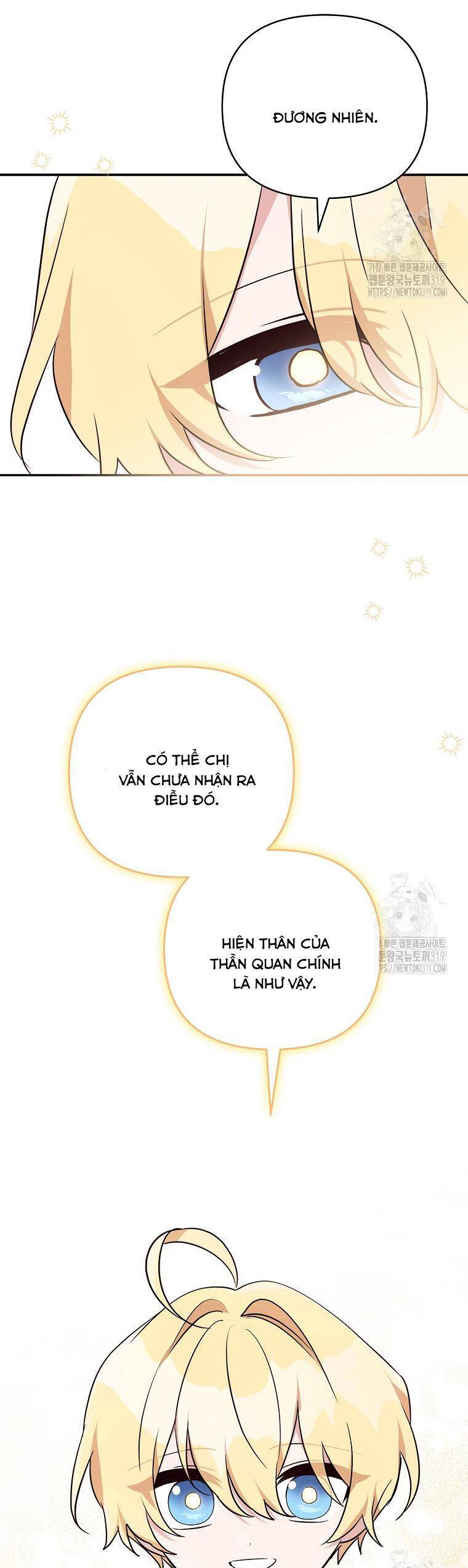 Tôi Đã Trở Thành Con Gái Út Của Công Tước Phản Diện Chapter 69 - Trang 2