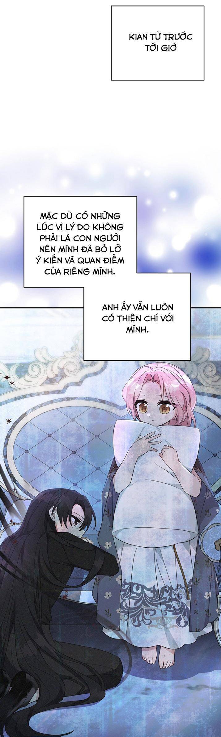 Tôi Đã Trở Thành Con Gái Út Của Công Tước Phản Diện Chapter 56 - Trang 2