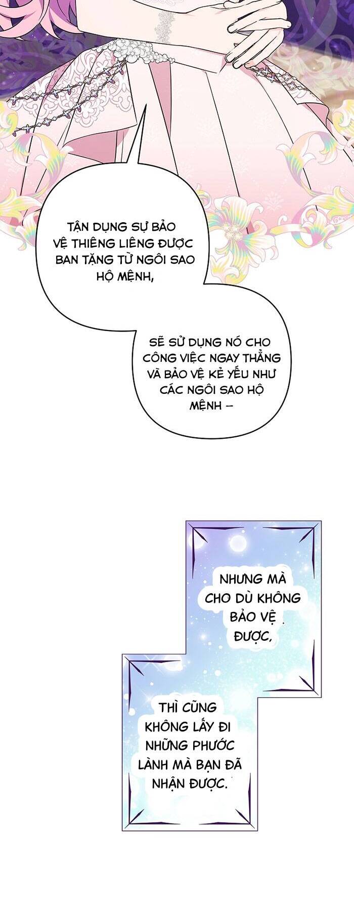 Tôi Đã Trở Thành Con Gái Út Của Công Tước Phản Diện Chapter 47 - Trang 2