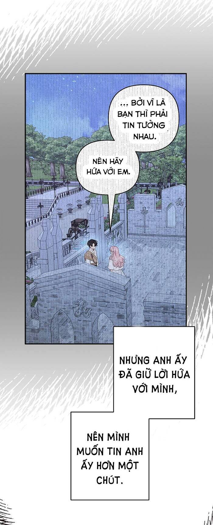 Tôi Đã Trở Thành Con Gái Út Của Công Tước Phản Diện Chapter 44 - Trang 2