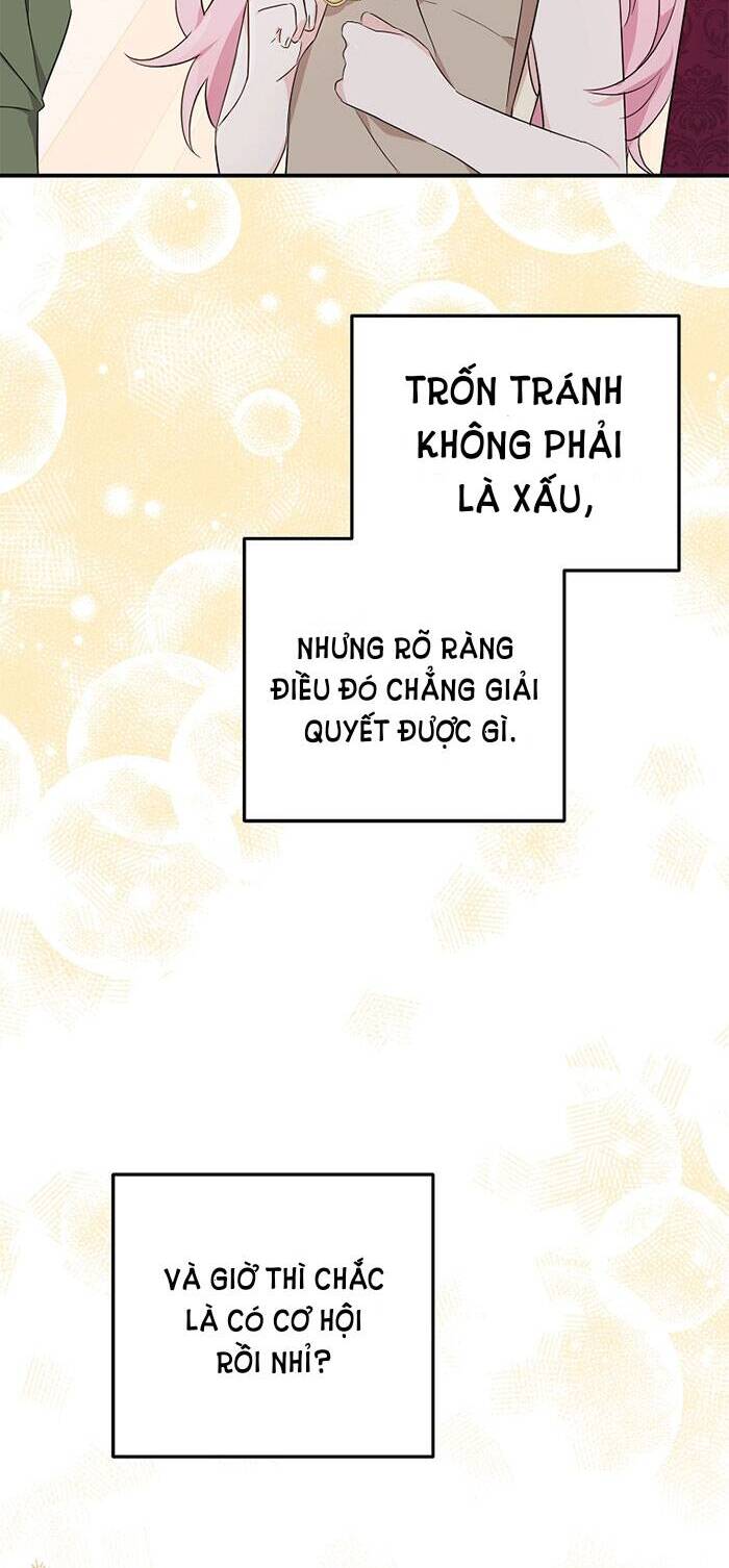 Tôi Đã Trở Thành Con Gái Út Của Công Tước Phản Diện Chapter 40 - Trang 2