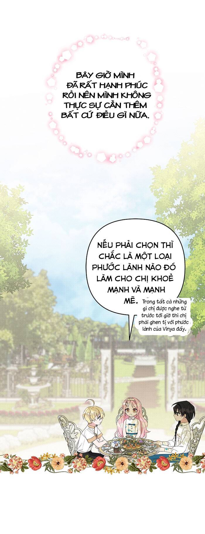 Tôi Đã Trở Thành Con Gái Út Của Công Tước Phản Diện Chapter 38 - Trang 2