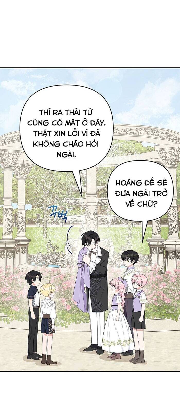 Tôi Đã Trở Thành Con Gái Út Của Công Tước Phản Diện Chapter 36 - Trang 2