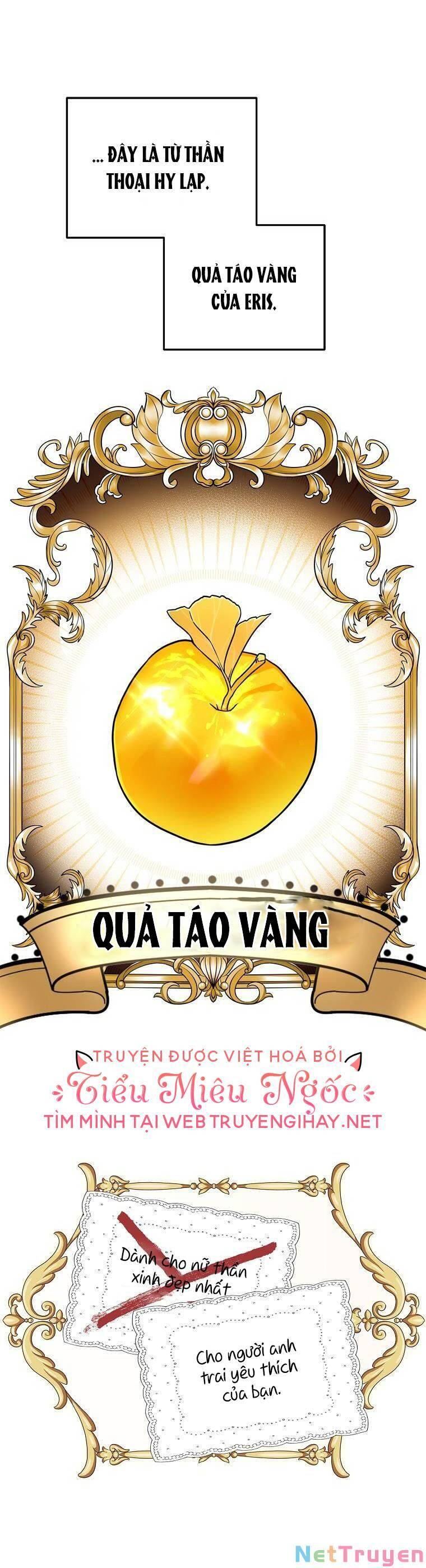 Tôi Đã Trở Thành Con Gái Út Của Công Tước Phản Diện Chapter 33 - Trang 2