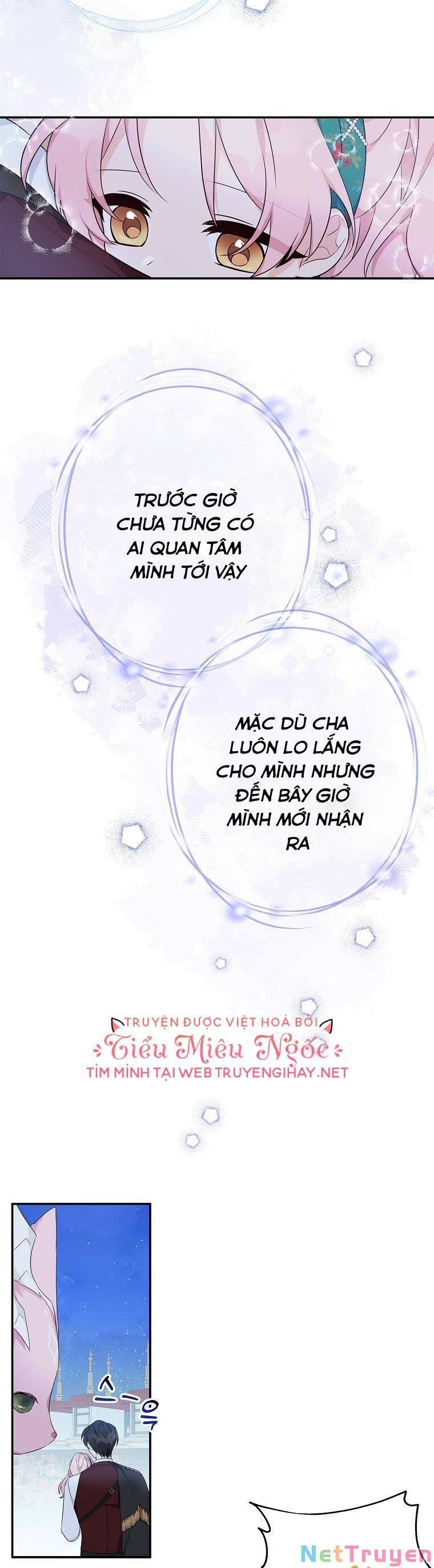 Tôi Đã Trở Thành Con Gái Út Của Công Tước Phản Diện Chapter 32 - Trang 2