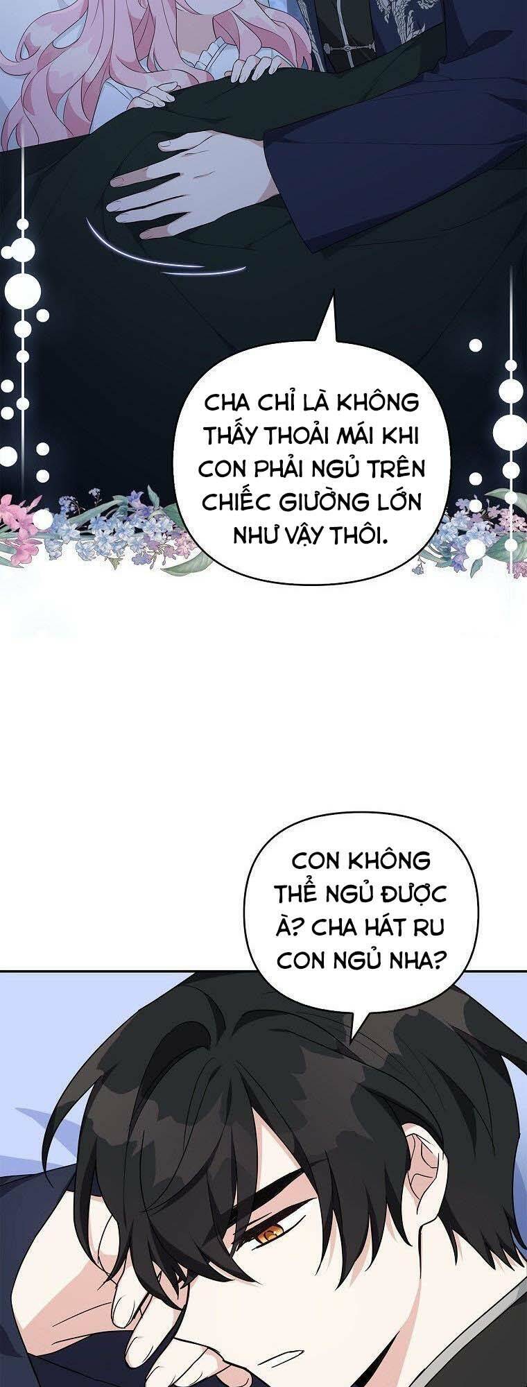 Tôi Đã Trở Thành Con Gái Út Của Công Tước Phản Diện Chapter 27 - Trang 2