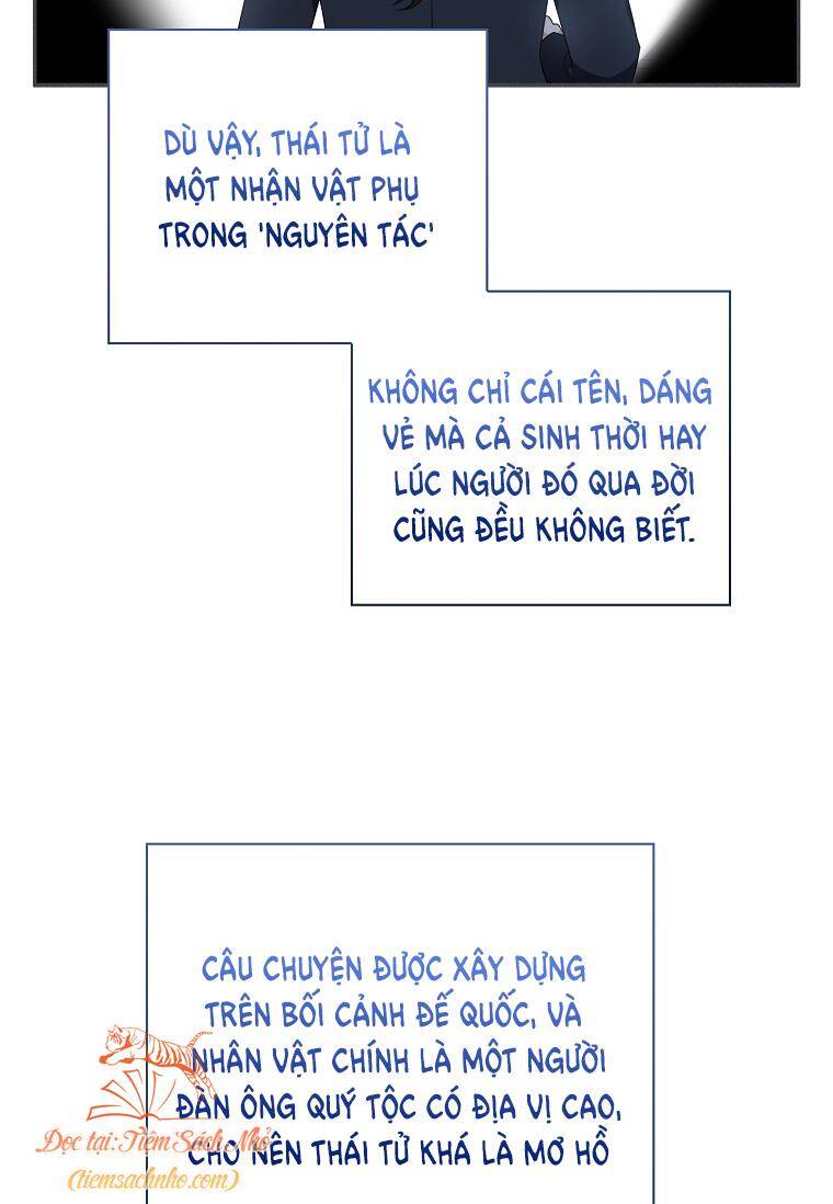 Tôi Đã Trở Thành Con Gái Út Của Công Tước Phản Diện Chapter 21 - Trang 2