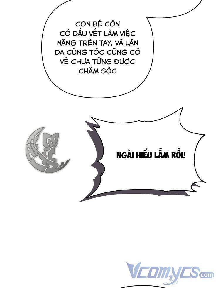 Tôi Đã Trở Thành Con Gái Út Của Công Tước Phản Diện Chapter 9 - Trang 2