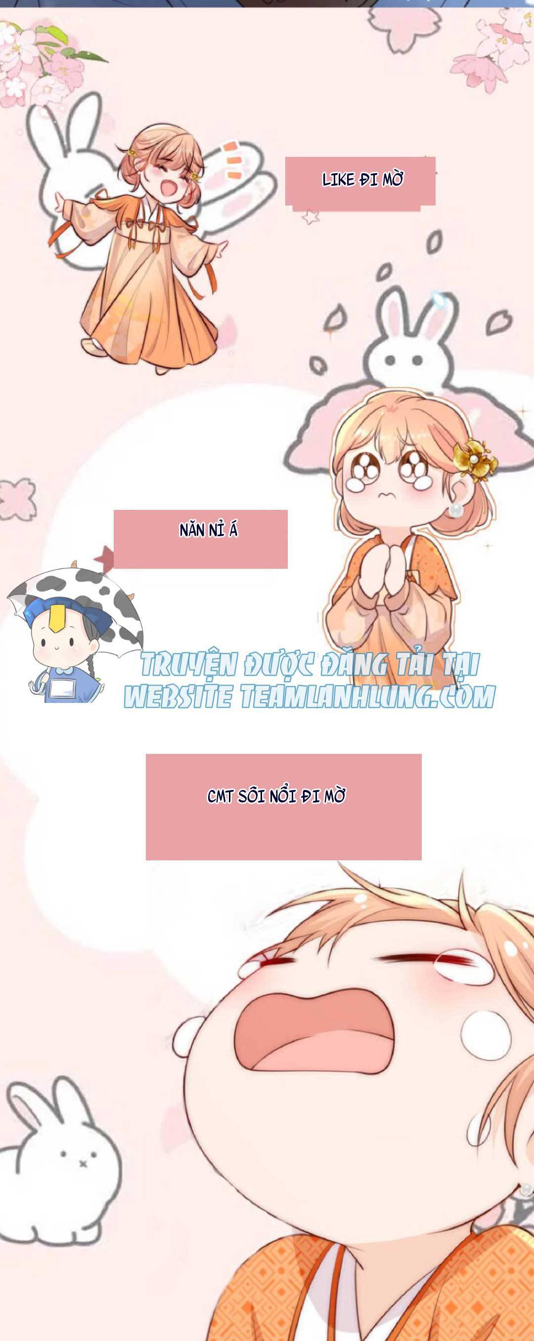 Tất Cả Phản Diện Đều Hắc Hoá , Chỉ Mỗi Sư Muội Là Hài Hước Chapter 14 - Trang 2