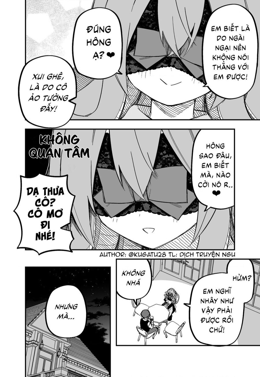 Tôi Đã Mua Một Nô Lệ Medusa! Chapter 12 - Trang 2