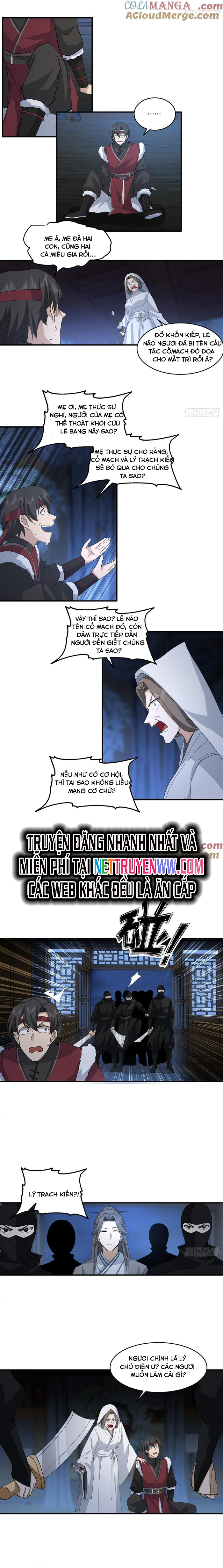 Một Người Quét Ngang Giang Hồ Chapter 41 - Trang 2